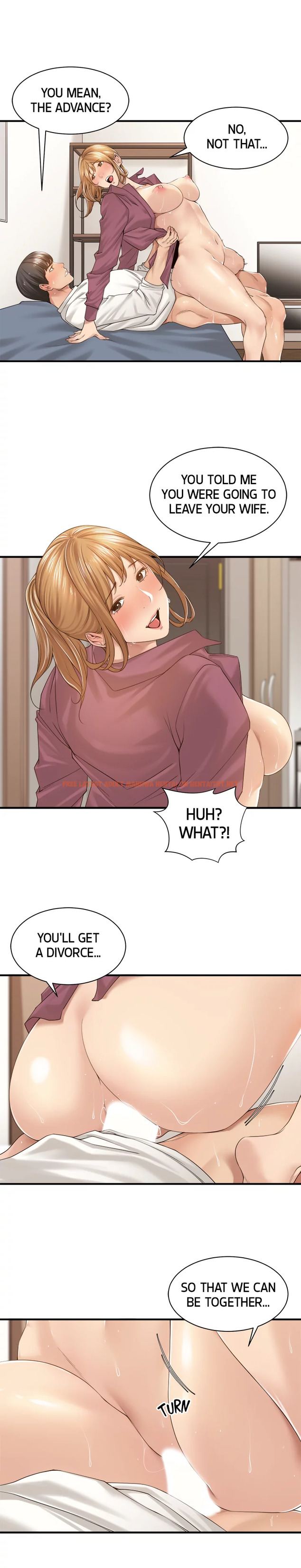 Read Hentai Image 10 587 in comic More Than Friends - Chapter 19 - hentaitnt.net