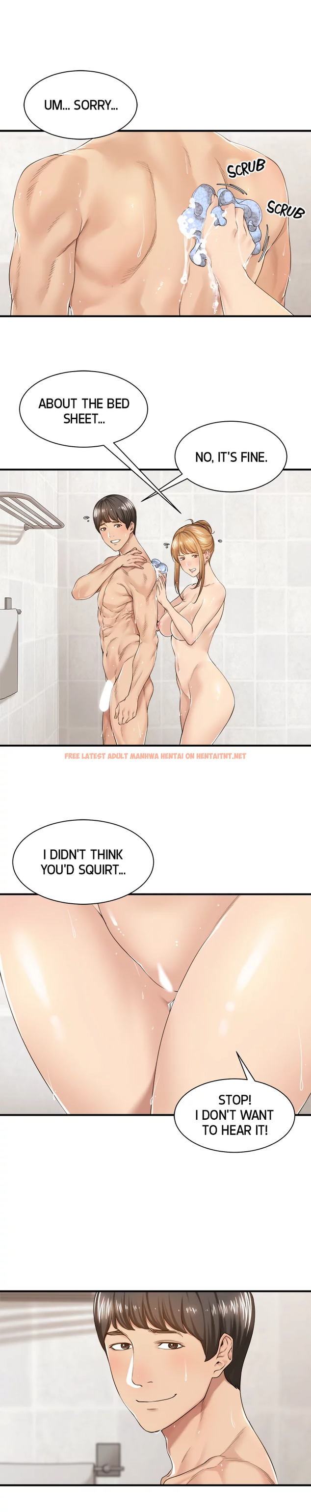 Read Hentai Image 18 587 in comic More Than Friends - Chapter 19 - hentaitnt.net