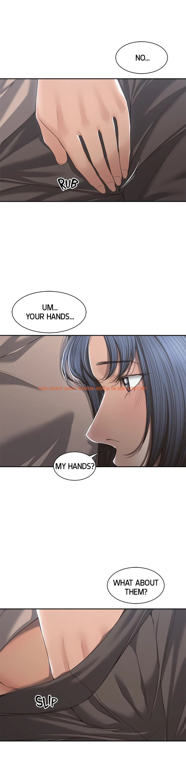 Read Hentai Image 15 031 in comic More Than Friends - Chapter 2 - hentaitnt.net