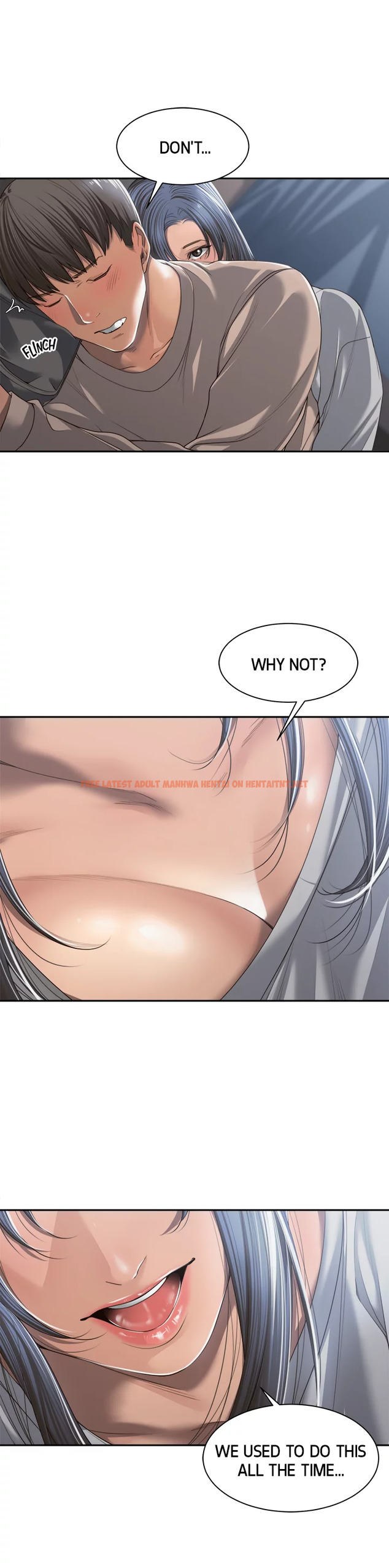 Read Hentai Image 16 031 in comic More Than Friends - Chapter 2 - hentaitnt.net