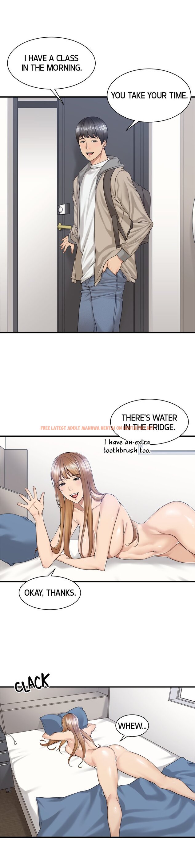 Read Hentai Image 5 464 in comic More Than Friends - Chapter 20 - hentaitnt.net