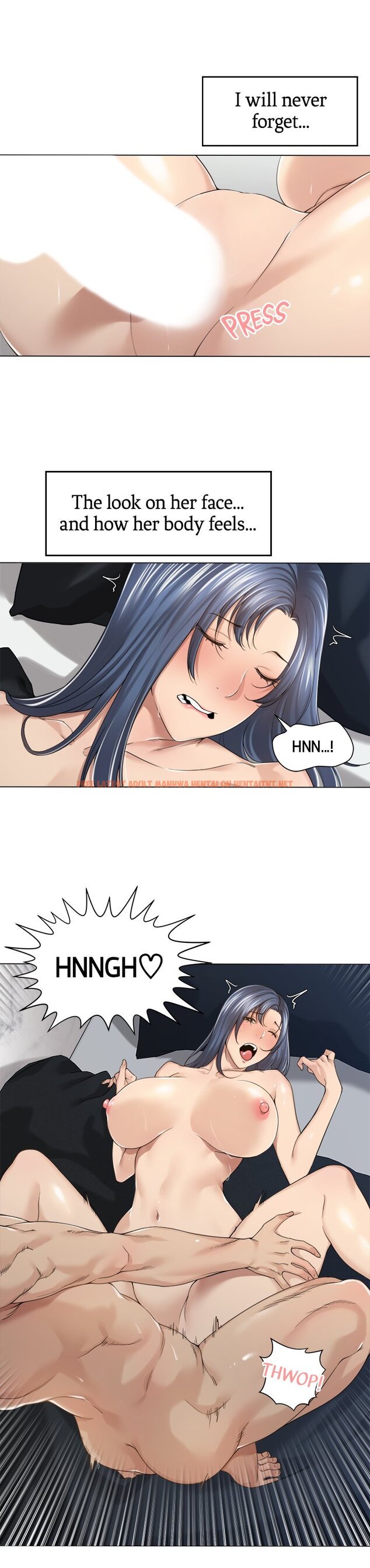 Read Hentai Image 18 464 in comic More Than Friends - Chapter 21 - hentaitnt.net