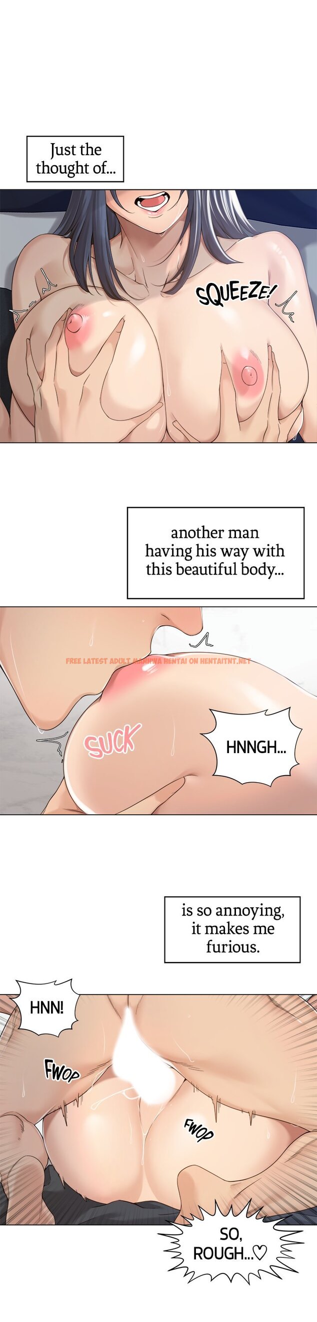 Read Hentai Image 19 464 in comic More Than Friends - Chapter 21 - hentaitnt.net