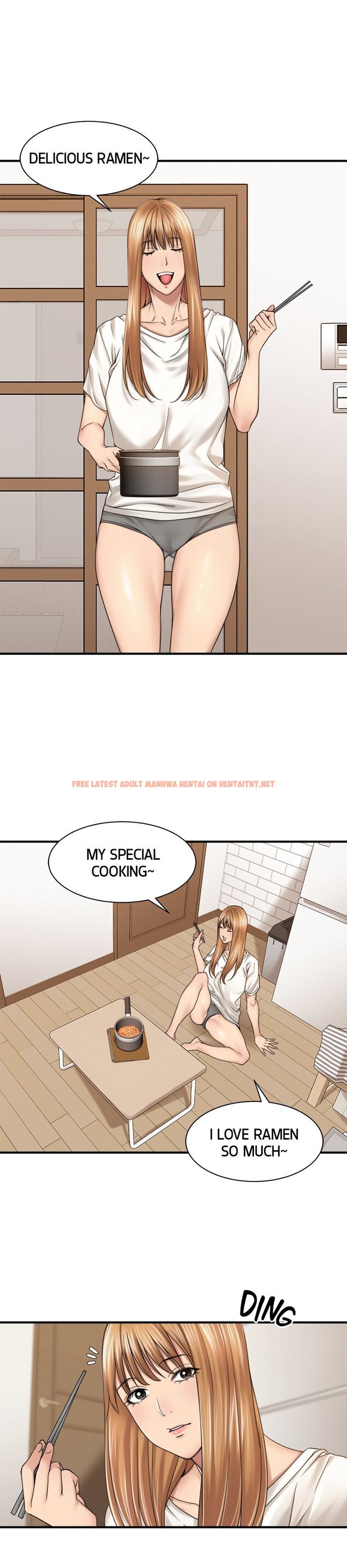 Read Hentai Image 13 458 in comic More Than Friends - Chapter 23 - hentaitnt.net