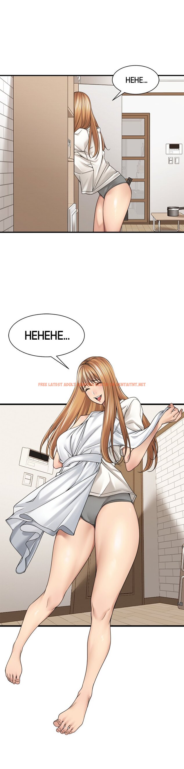 Read Hentai Image 16 458 in comic More Than Friends - Chapter 23 - hentaitnt.net