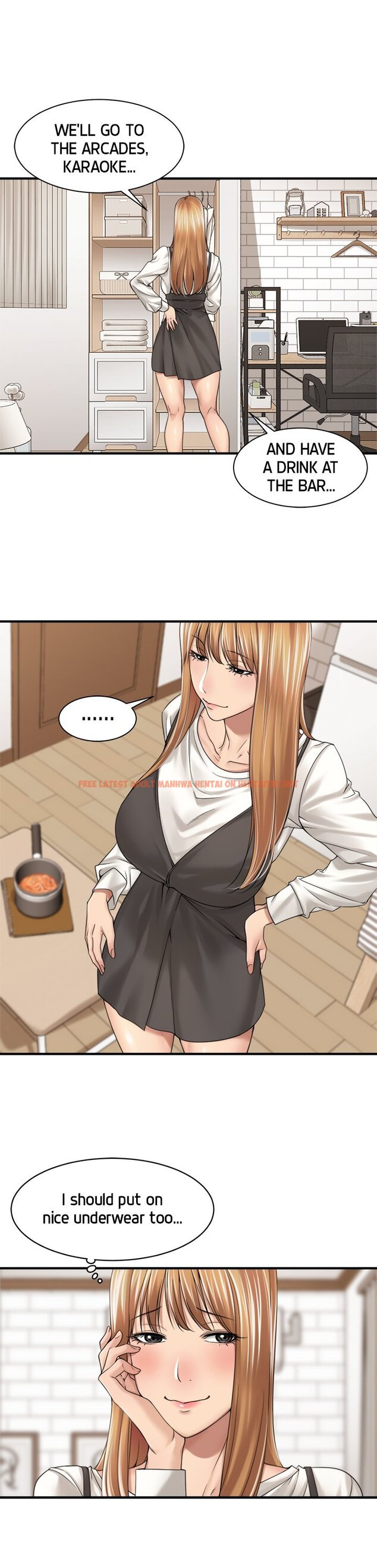 Read Hentai Image 18 458 in comic More Than Friends - Chapter 23 - hentaitnt.net