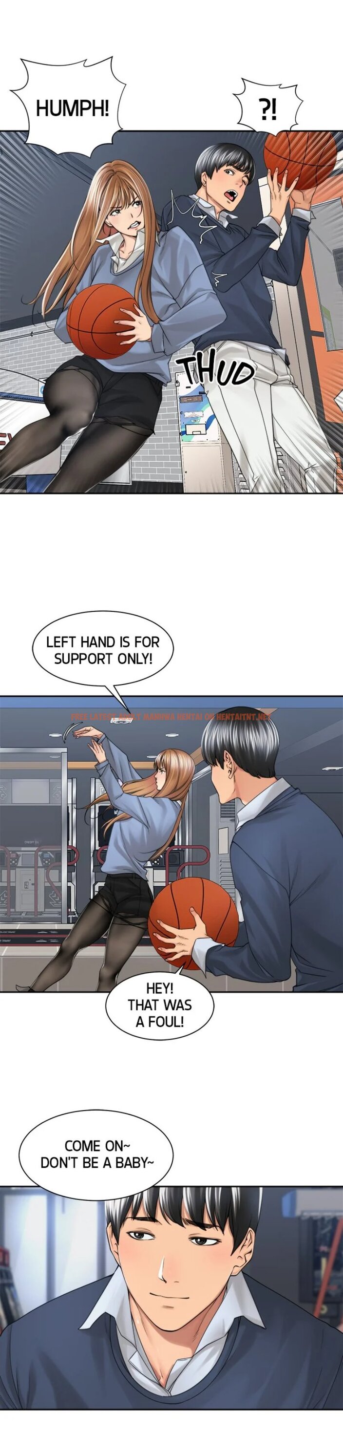 Read Hentai Image 12 952 in comic More Than Friends - Chapter 24 - hentaitnt.net