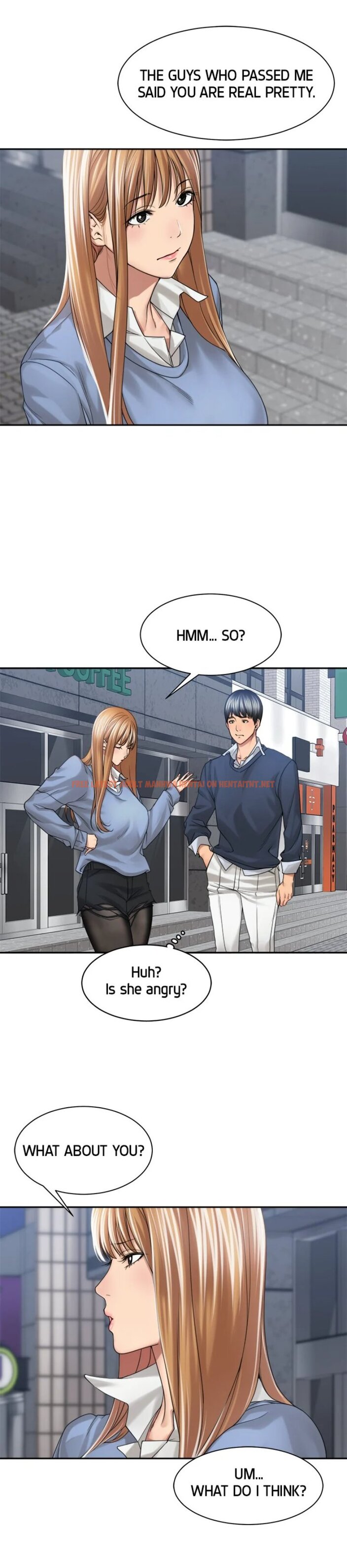 Read Hentai Image 6 952 in comic More Than Friends - Chapter 24 - hentaitnt.net