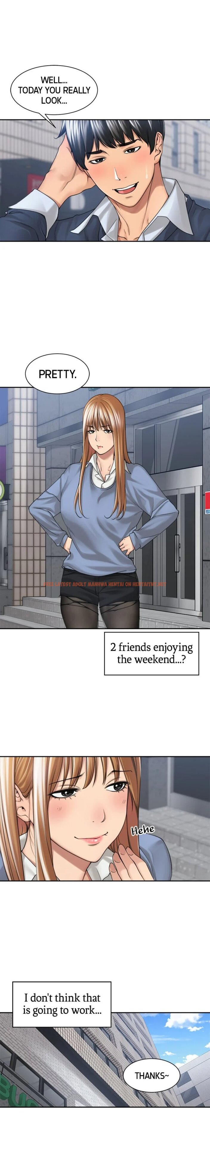 Read Hentai Image 7 952 in comic More Than Friends - Chapter 24 - hentaitnt.net