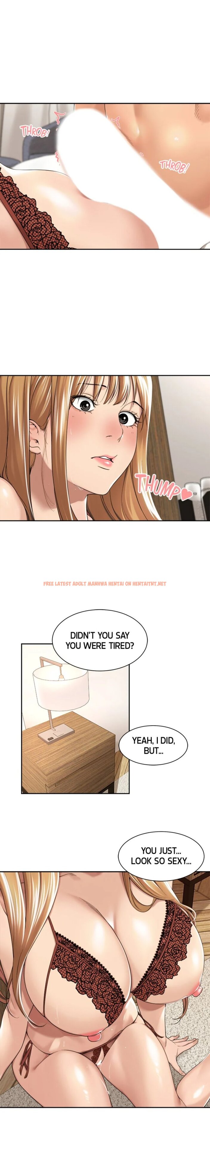 Read Hentai Image 14 952 in comic More Than Friends - Chapter 25 - hentaitnt.net