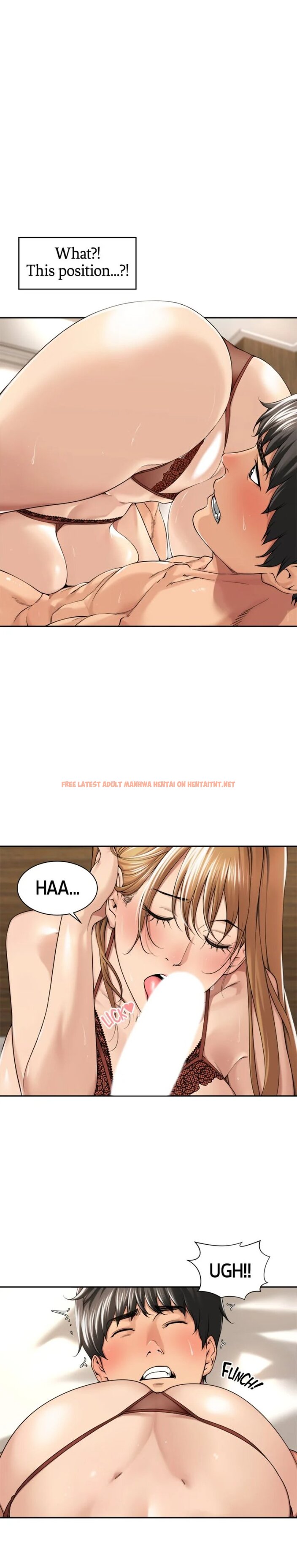 Read Hentai Image 1 393 in comic More Than Friends - Chapter 26 - hentaitnt.net