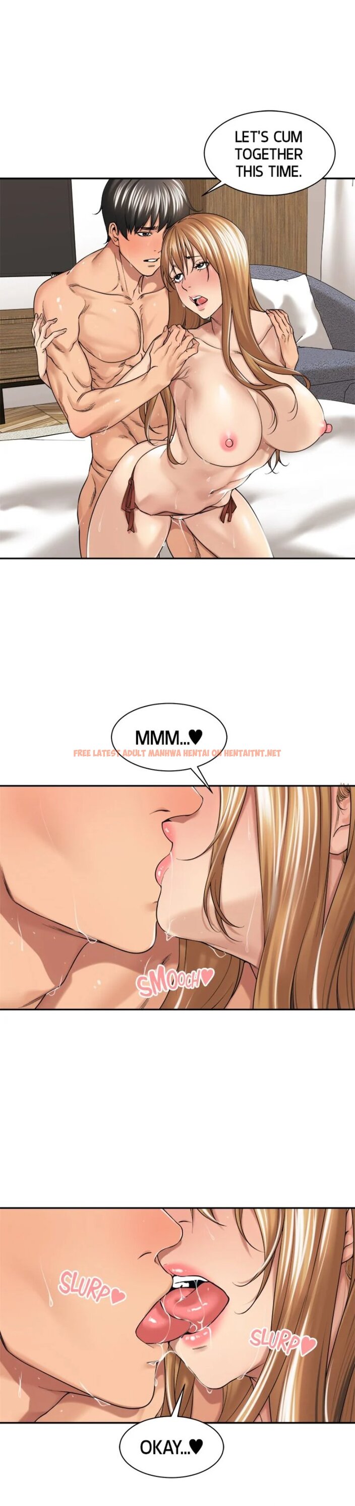 Read Hentai Image 15 393 in comic More Than Friends - Chapter 26 - hentaitnt.net