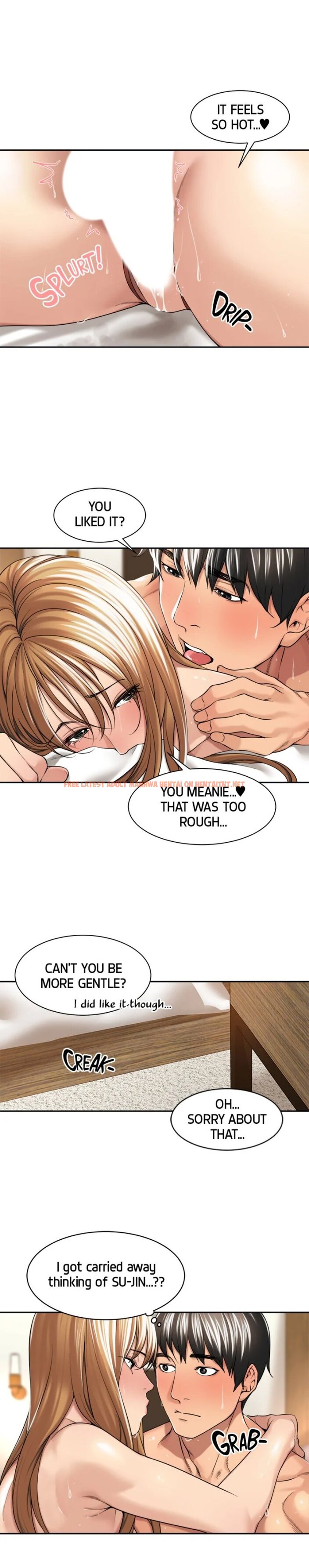 Read Hentai Image 17 393 in comic More Than Friends - Chapter 26 - hentaitnt.net