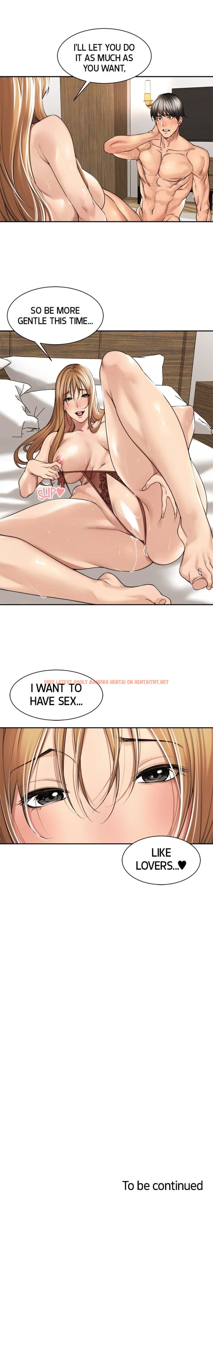 Read Hentai Image 19 393 in comic More Than Friends - Chapter 26 - hentaitnt.net