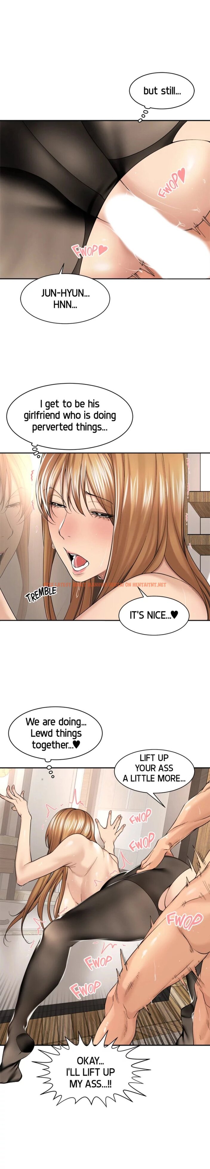 Read Hentai Image 7 505 in comic More Than Friends - Chapter 27 - hentaitnt.net