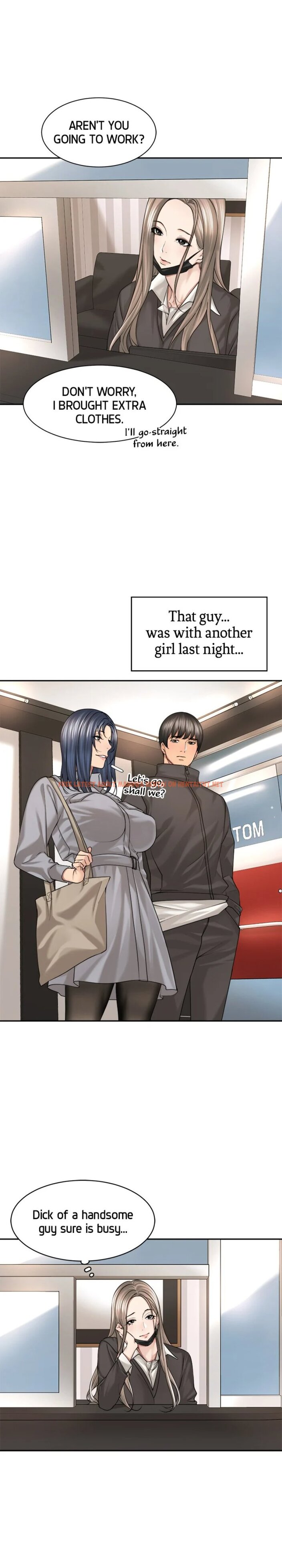 Read Hentai Image 23 409 in comic More Than Friends - Chapter 28 - hentaitnt.net