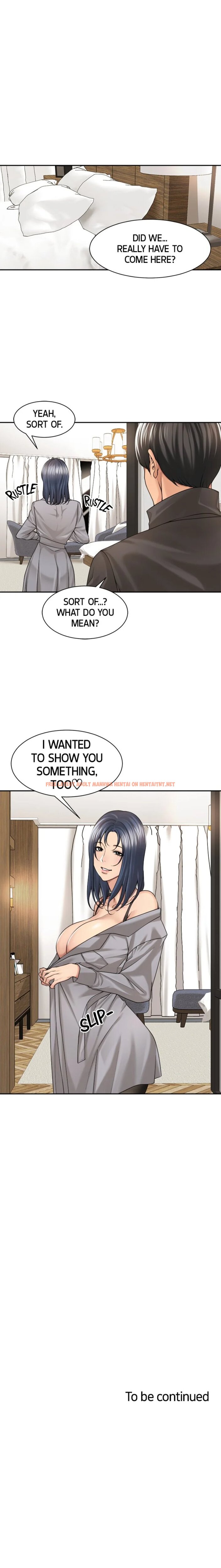 Read Hentai Image 24 409 in comic More Than Friends - Chapter 28 - hentaitnt.net