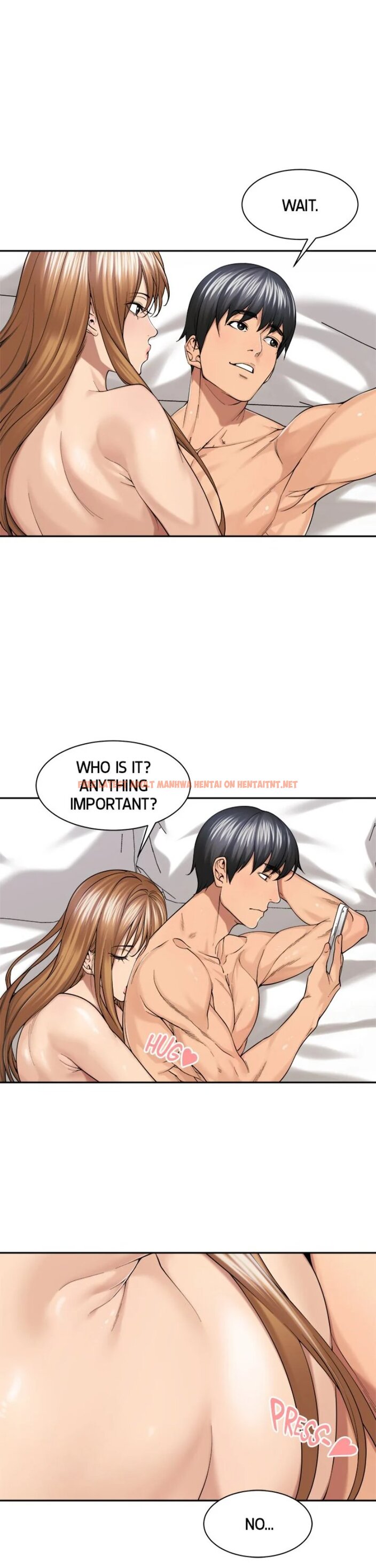 Read Hentai Image 5 409 in comic More Than Friends - Chapter 28 - hentaitnt.net