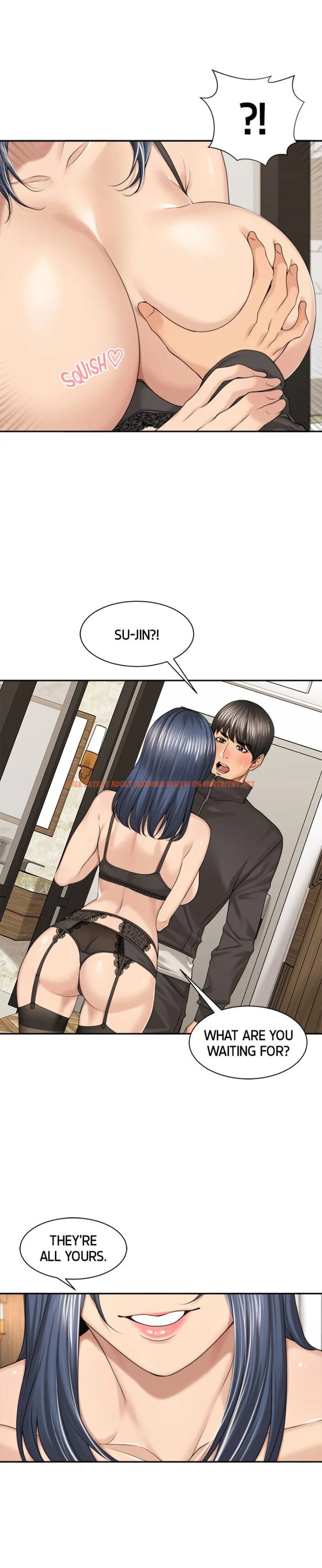 Read Hentai Image 3 007 in comic More Than Friends - Chapter 29 - hentaitnt.net