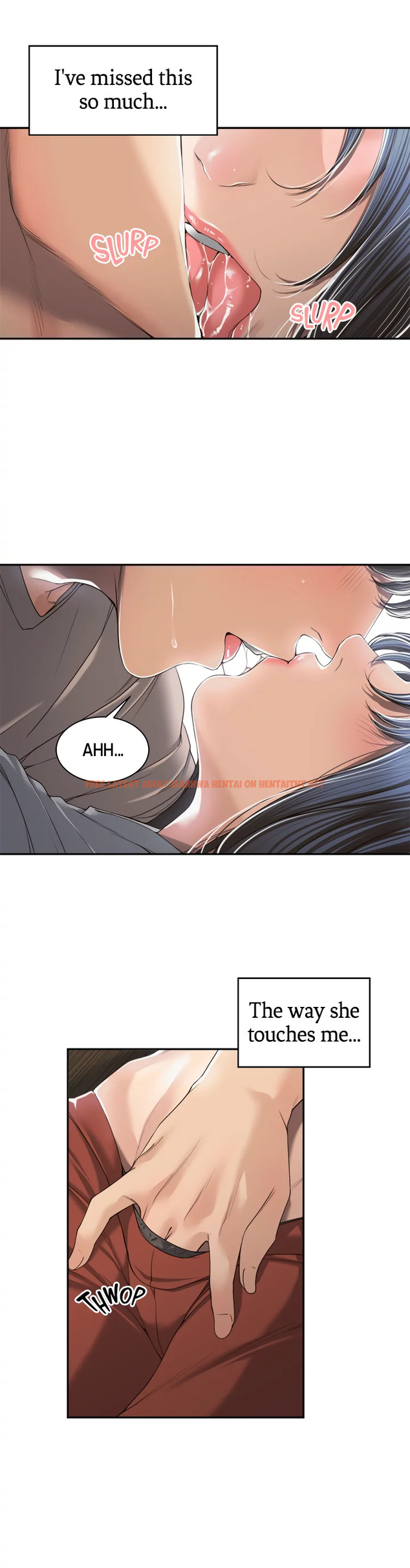 Read Hentai Image 16 031 in comic More Than Friends - Chapter 3 - hentaitnt.net