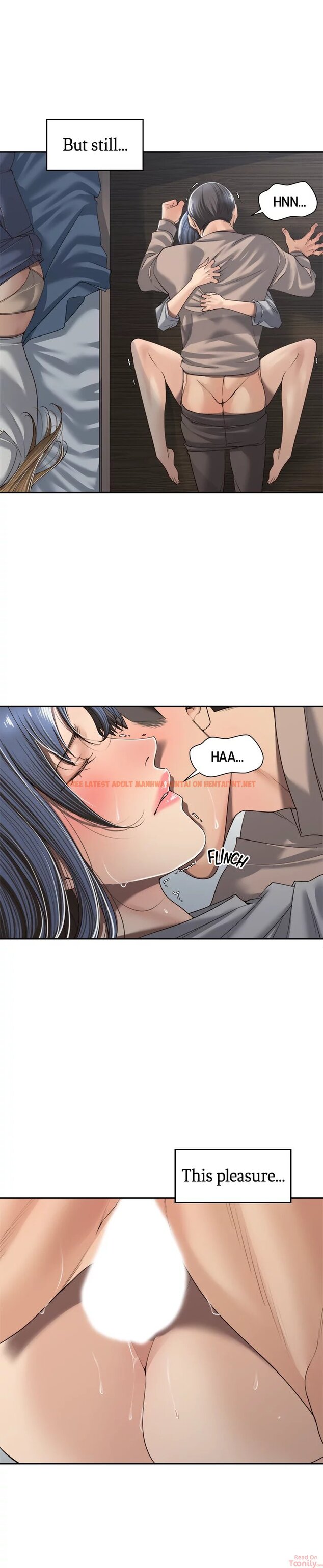 Read Hentai Image 19 031 in comic More Than Friends - Chapter 3 - hentaitnt.net