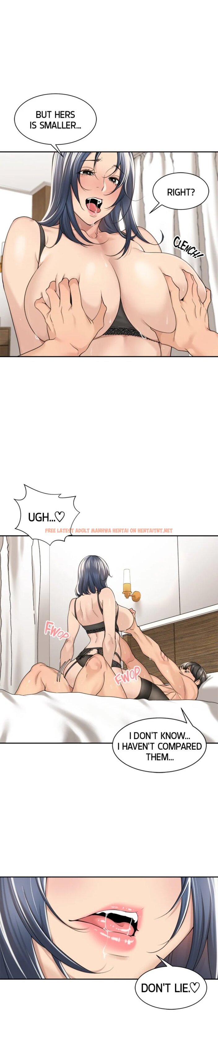 Read Hentai Image 14 756 in comic More Than Friends - Chapter 30 - hentaitnt.net