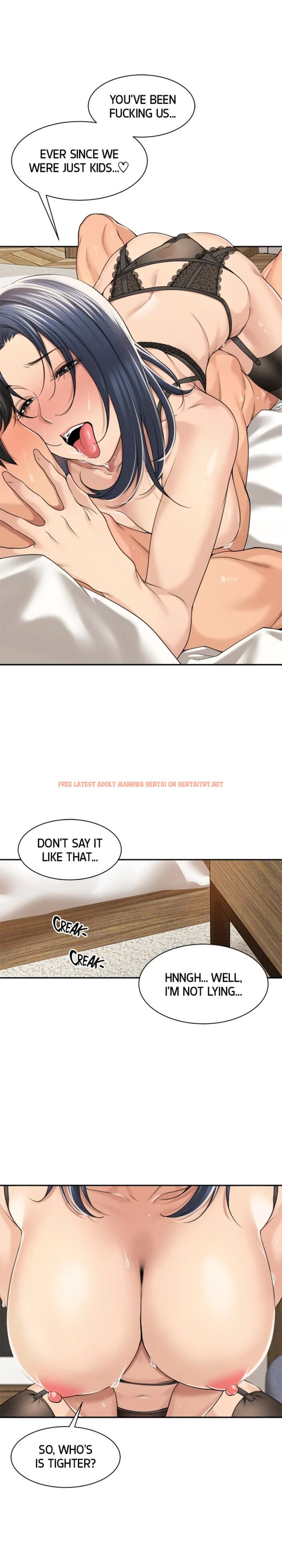 Read Hentai Image 15 756 in comic More Than Friends - Chapter 30 - hentaitnt.net