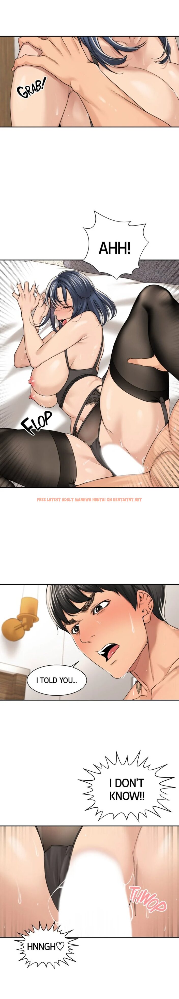 Read Hentai Image 17 756 in comic More Than Friends - Chapter 30 - hentaitnt.net