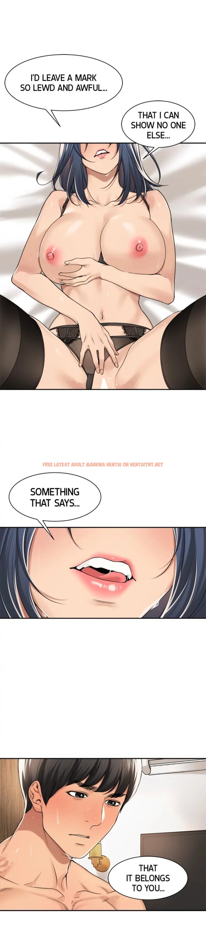 Read Hentai Image 3 045 in comic More Than Friends - Chapter 31 - hentaitnt.net