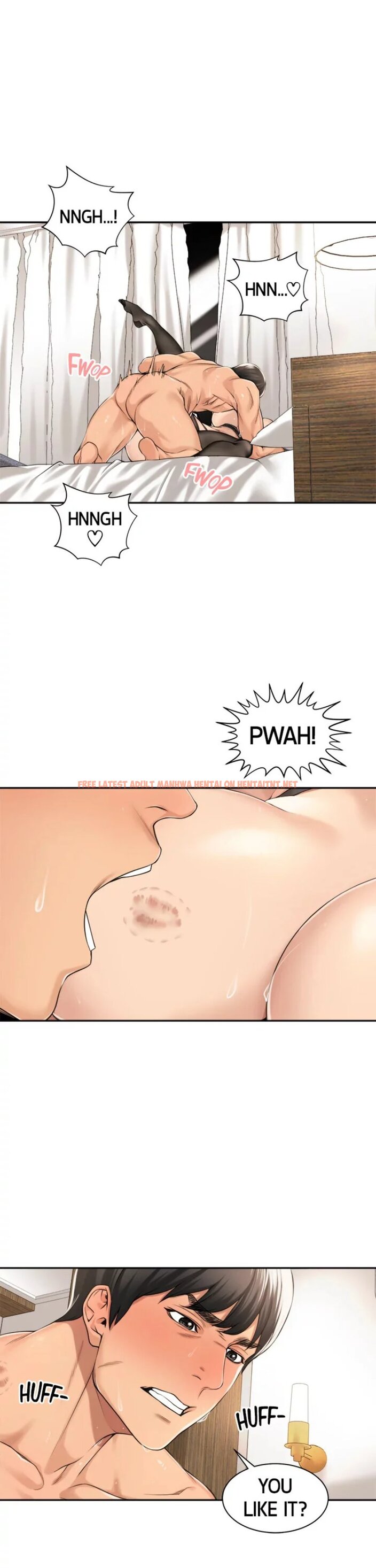 Read Hentai Image 9 051 in comic More Than Friends - Chapter 31 - hentaitnt.net