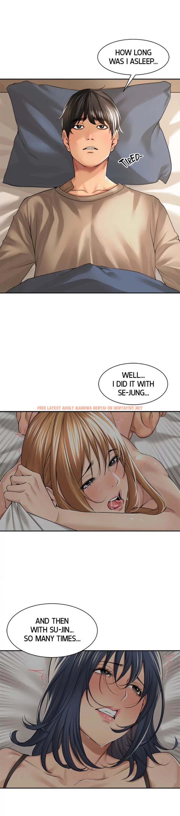 Read Hentai Image 12 723 in comic More Than Friends - Chapter 32 - hentaitnt.net