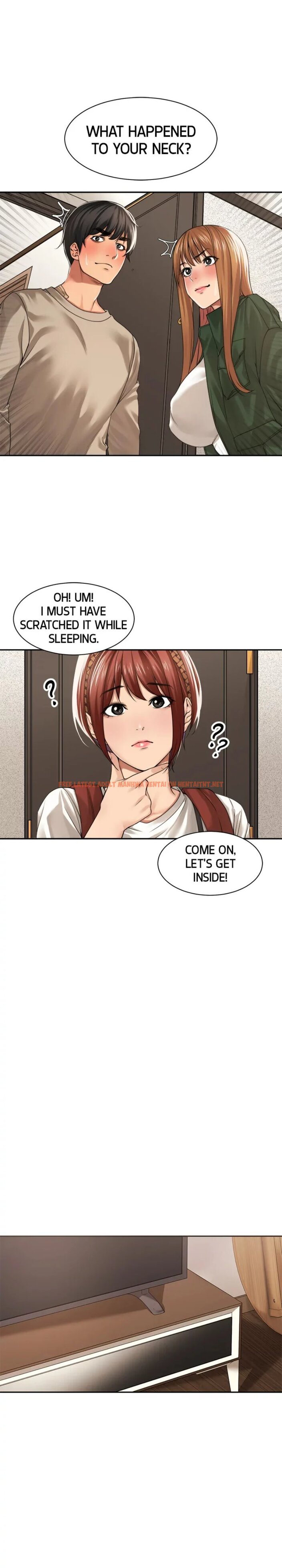 Read Hentai Image 16 723 in comic More Than Friends - Chapter 32 - hentaitnt.net