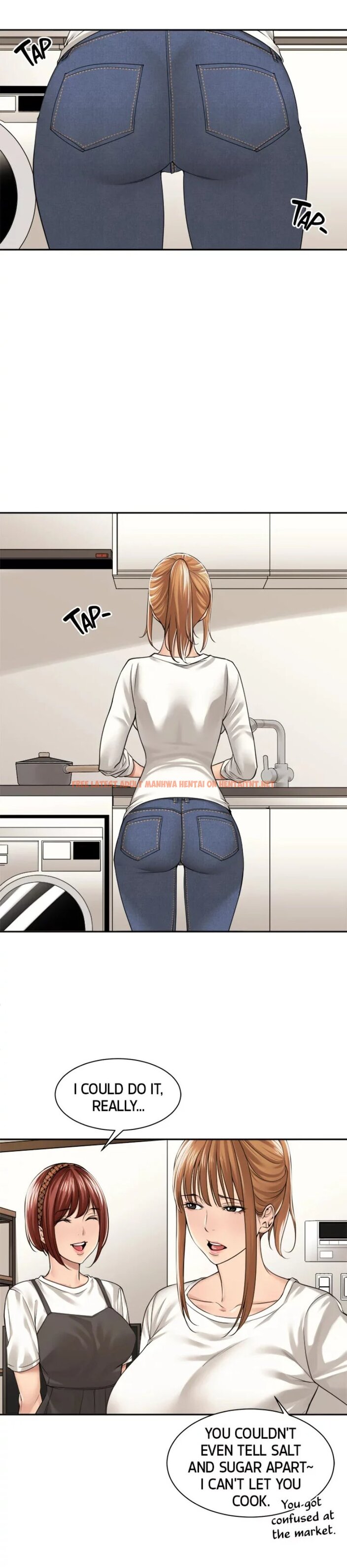 Read Hentai Image 17 723 in comic More Than Friends - Chapter 32 - hentaitnt.net