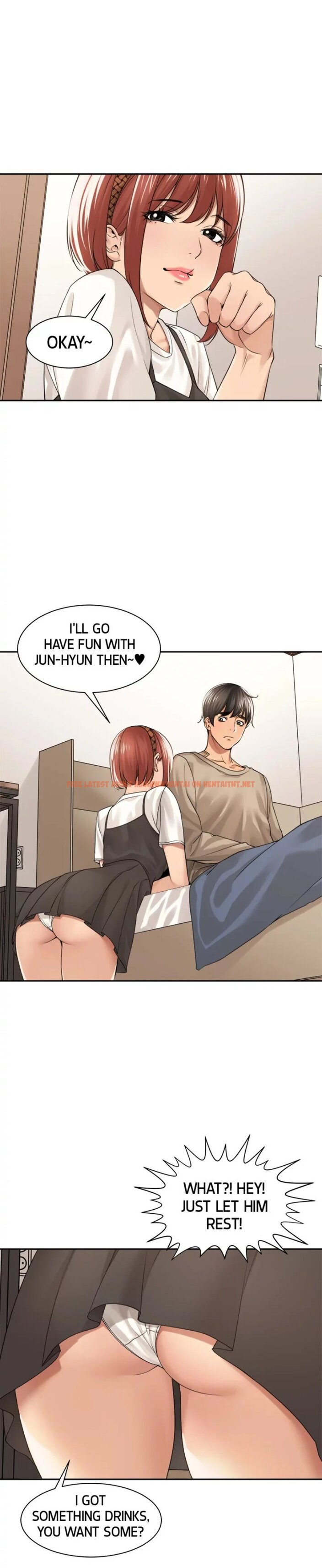 Read Hentai Image 18 723 in comic More Than Friends - Chapter 32 - hentaitnt.net