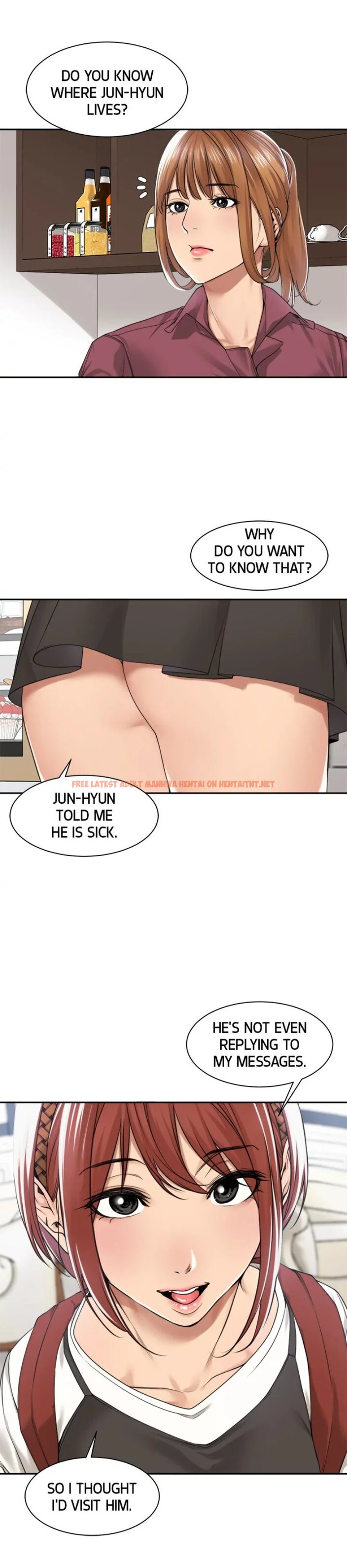 Read Hentai Image 9 723 in comic More Than Friends - Chapter 32 - hentaitnt.net