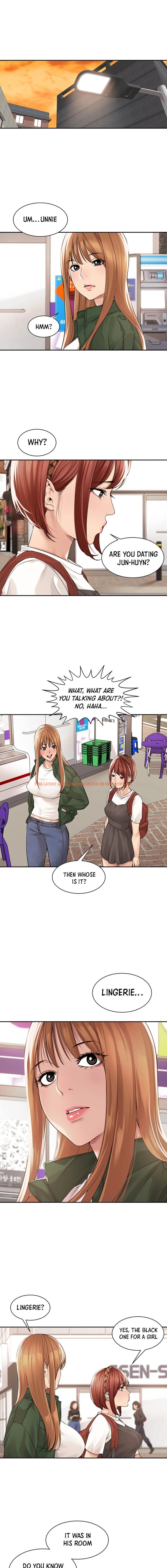 Read Hentai Image 2 514 in comic More Than Friends - Chapter 33 - hentaitnt.net