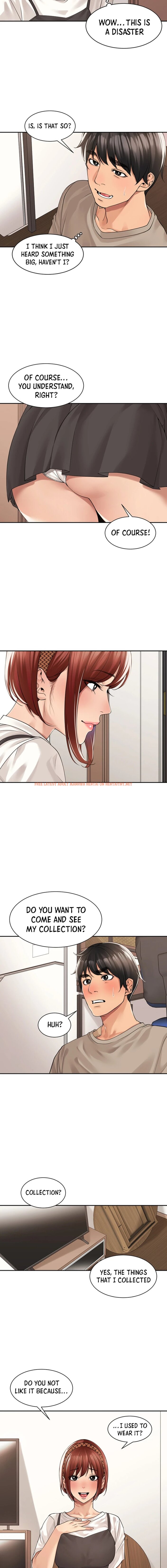 Read Hentai Image 9 514 in comic More Than Friends - Chapter 33 - hentaitnt.net