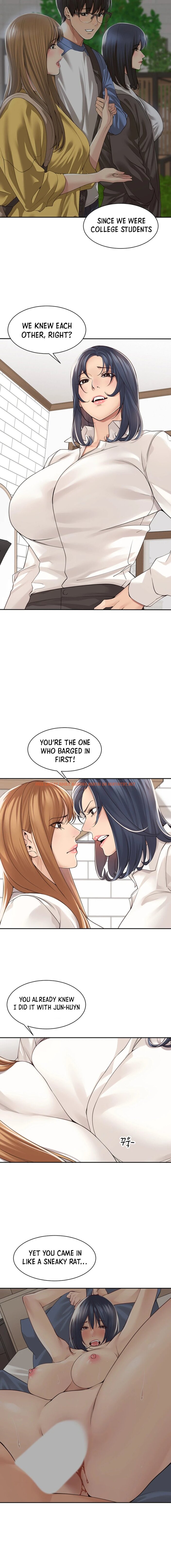 Read Hentai Image 6 515 in comic More Than Friends - Chapter 34 - hentaitnt.net