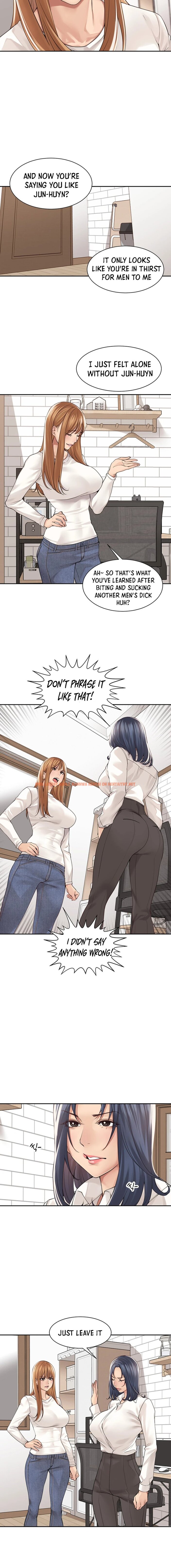 Read Hentai Image 8 515 in comic More Than Friends - Chapter 34 - hentaitnt.net