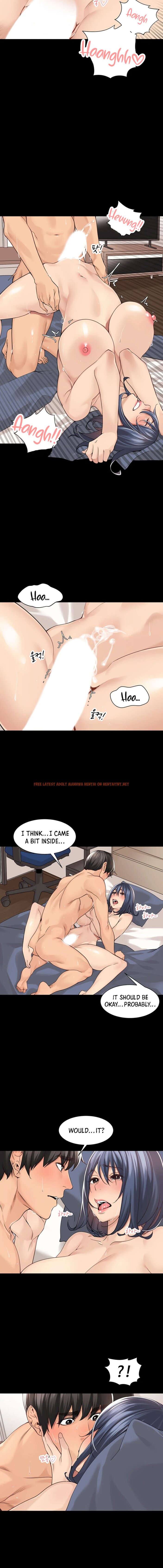 Read Hentai Image 6 997 in comic More Than Friends - Chapter 36 - hentaitnt.net