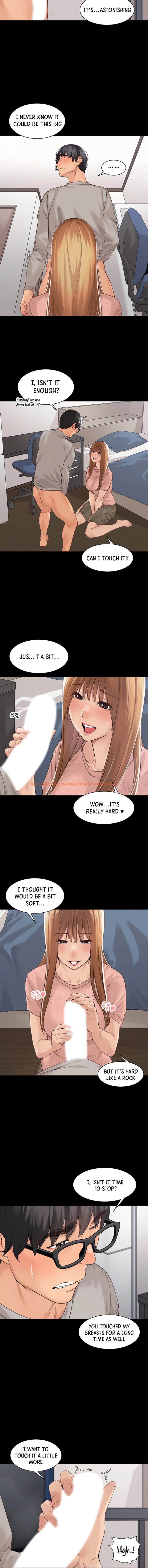 Read Hentai Image 3 867 in comic More Than Friends - Chapter 37 - hentaitnt.net