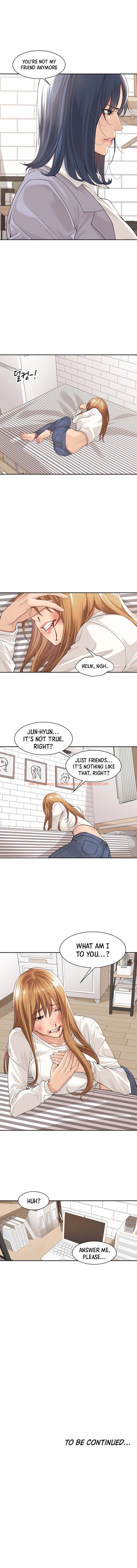 Read Hentai Image 10 243 in comic More Than Friends - Chapter 38 - hentaitnt.net