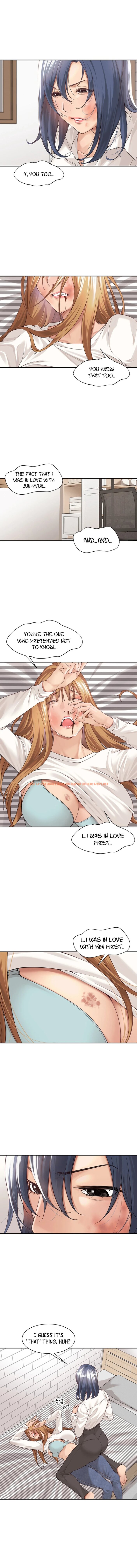 Read Hentai Image 8 243 in comic More Than Friends - Chapter 38 - hentaitnt.net