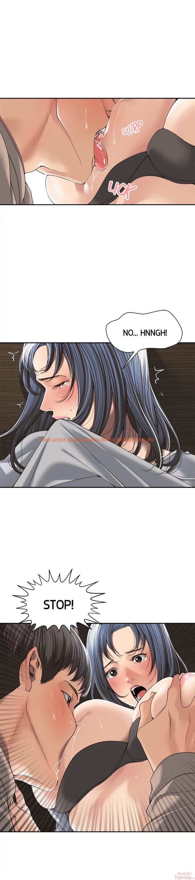 Read Hentai Image 6 965 in comic More Than Friends - Chapter 4 - hentaitnt.net