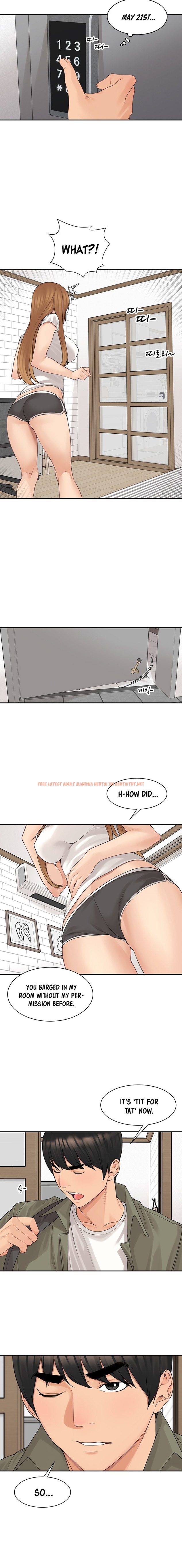 Read Hentai Image 12 146 in comic More Than Friends - Chapter 43 - hentaitnt.net