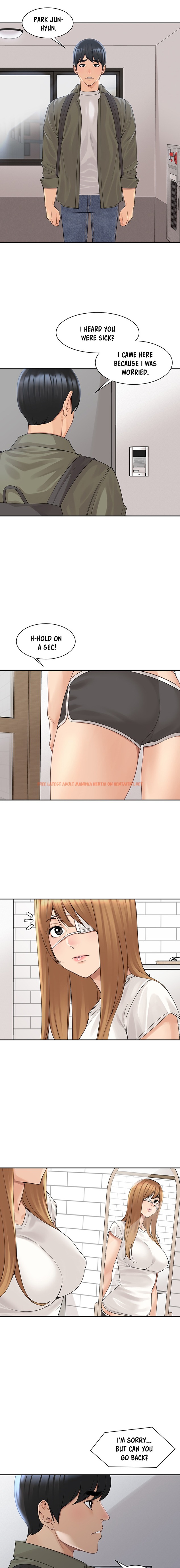 Read Hentai Image 9 146 in comic More Than Friends - Chapter 43 - hentaitnt.net