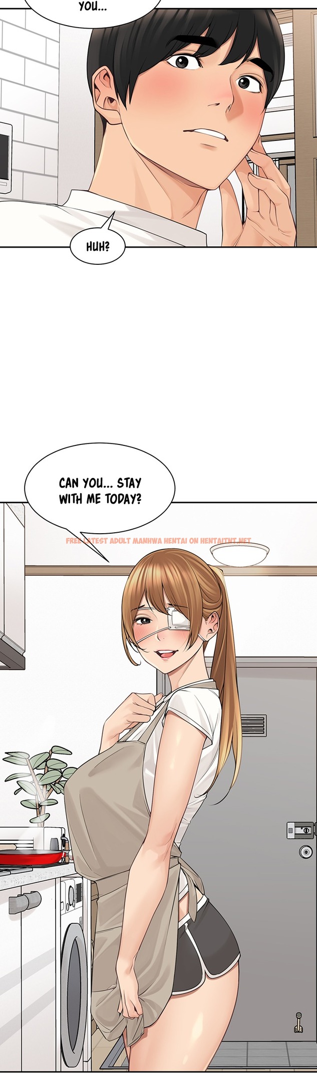 Read Hentai Image 17 716 in comic More Than Friends - Chapter 44 - hentaitnt.net