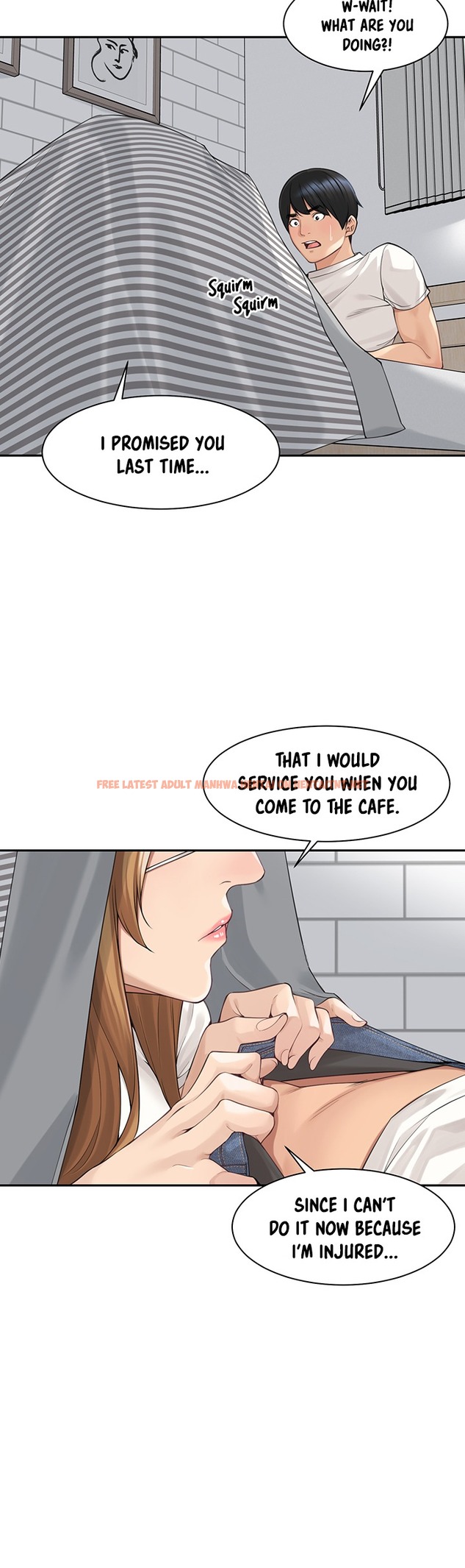 Read Hentai Image 25 717 in comic More Than Friends - Chapter 44 - hentaitnt.net