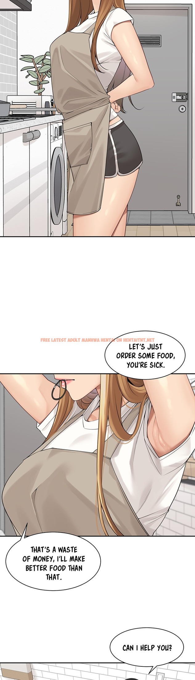 Read Hentai Image 8 716 in comic More Than Friends - Chapter 44 - hentaitnt.net