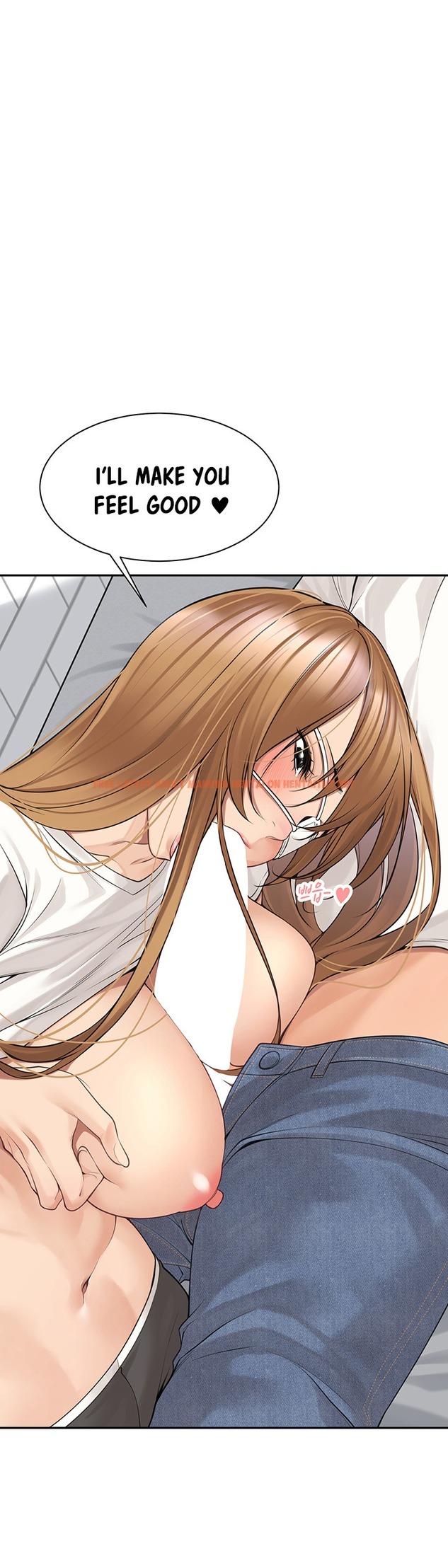 Read Hentai Image 1 217 in comic More Than Friends - Chapter 45 - hentaitnt.net